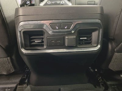 2023 GMC Sierra 2500 HD SLT