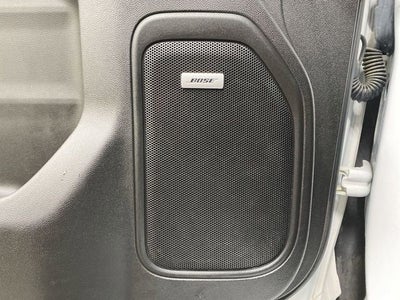 2023 GMC Sierra 2500 HD SLT