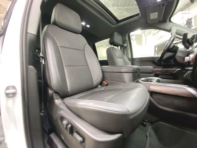 2023 GMC Sierra 2500 HD SLT