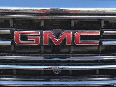 2023 GMC Sierra 2500 HD SLT