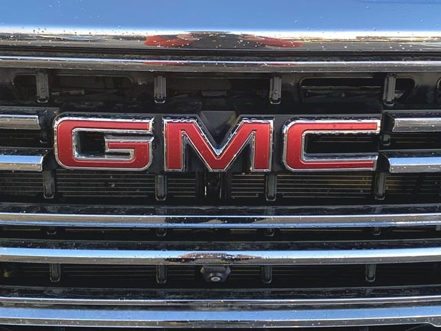 2023 GMC Sierra 2500 HD SLT