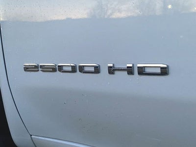 2023 GMC Sierra 2500 HD SLT