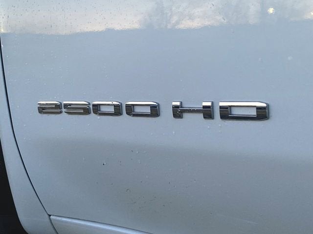 2023 GMC Sierra 2500 HD SLT