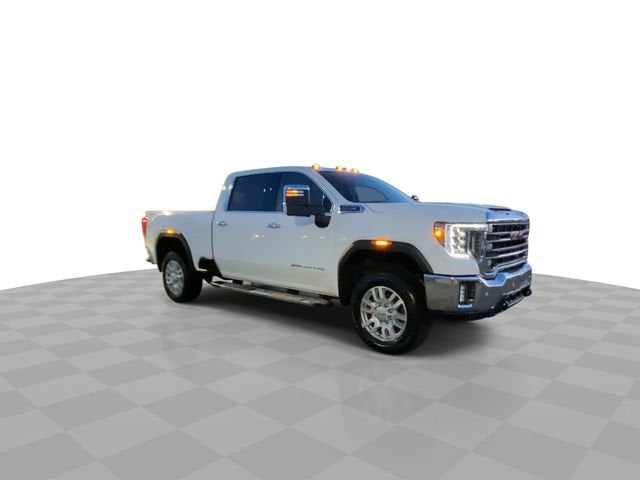 2023 GMC Sierra 2500 HD SLT