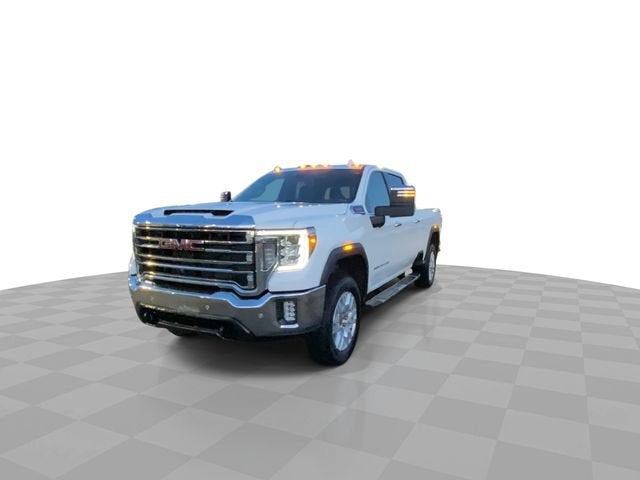 2023 GMC Sierra 2500 HD SLT