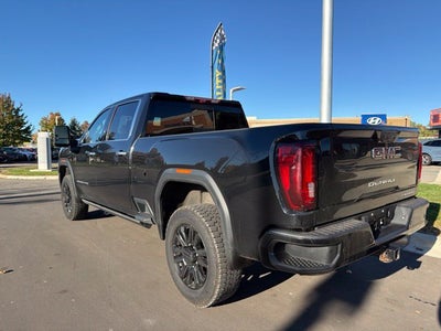 2023 GMC Sierra 2500 HD Denali