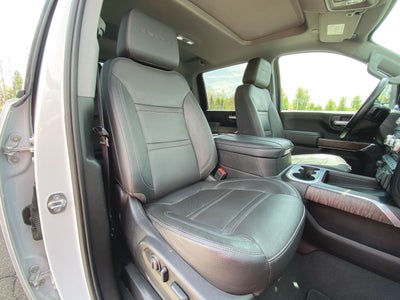 2023 GMC Sierra 3500 HD Denali DRW