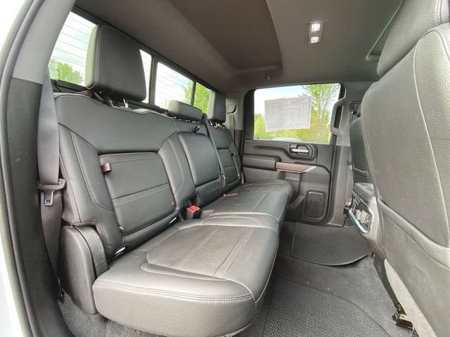 2023 GMC Sierra 3500 HD Denali DRW