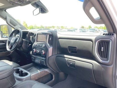 2023 GMC Sierra 3500 HD Denali DRW