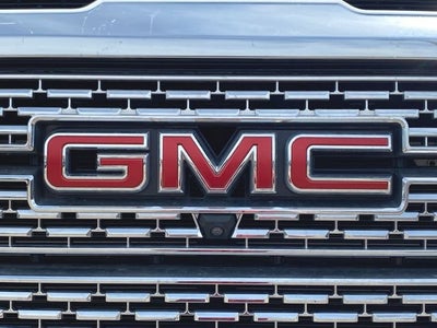 2023 GMC Sierra 3500 HD Denali DRW