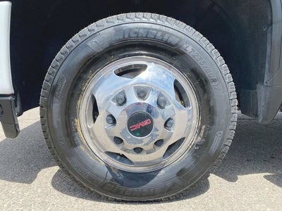 2023 GMC Sierra 3500 HD Denali DRW