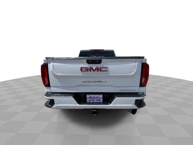 2023 GMC Sierra 3500 HD Denali DRW