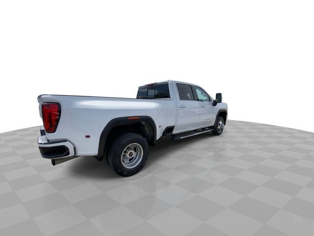 2023 GMC Sierra 3500 HD Denali DRW