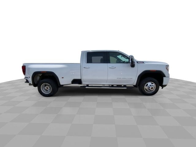 2023 GMC Sierra 3500 HD Denali DRW