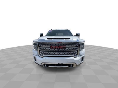 2023 GMC Sierra 3500 HD Denali DRW
