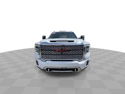 2023 GMC Sierra 3500 HD Denali DRW