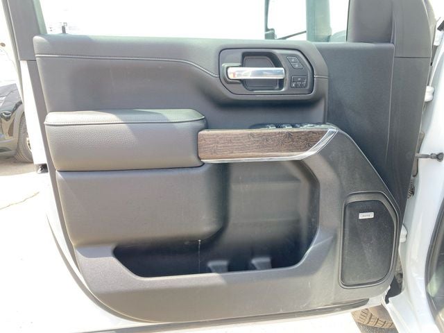 2023 GMC Sierra 3500 HD Denali DRW