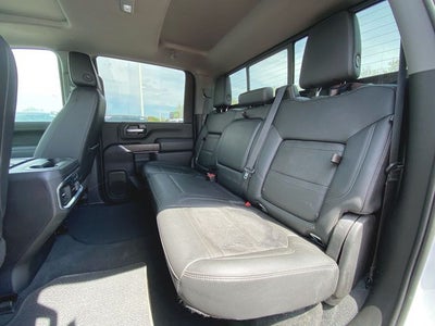 2023 GMC Sierra 3500 HD Denali DRW