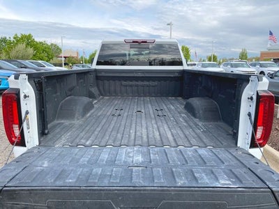 2023 GMC Sierra 3500 HD Denali DRW
