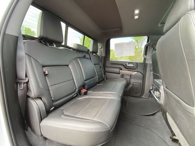 2023 GMC Sierra 3500 HD Denali DRW