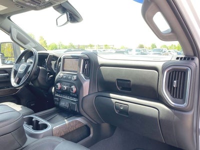 2023 GMC Sierra 3500 HD Denali DRW