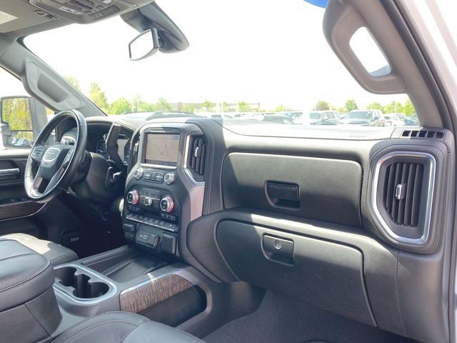 2023 GMC Sierra 3500 HD Denali DRW
