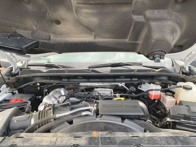 2023 GMC Sierra 3500 HD Denali DRW