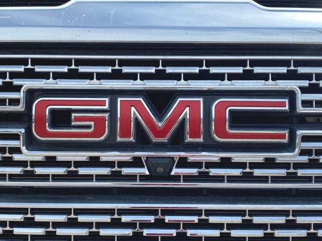 2023 GMC Sierra 3500 HD Denali DRW