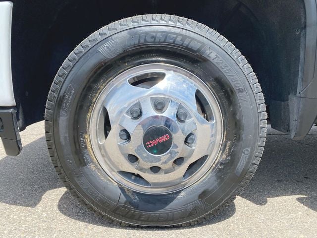 2023 GMC Sierra 3500 HD Denali DRW