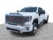 2023 GMC Sierra 3500 HD Denali DRW