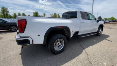 2023 GMC Sierra 3500 HD Denali DRW
