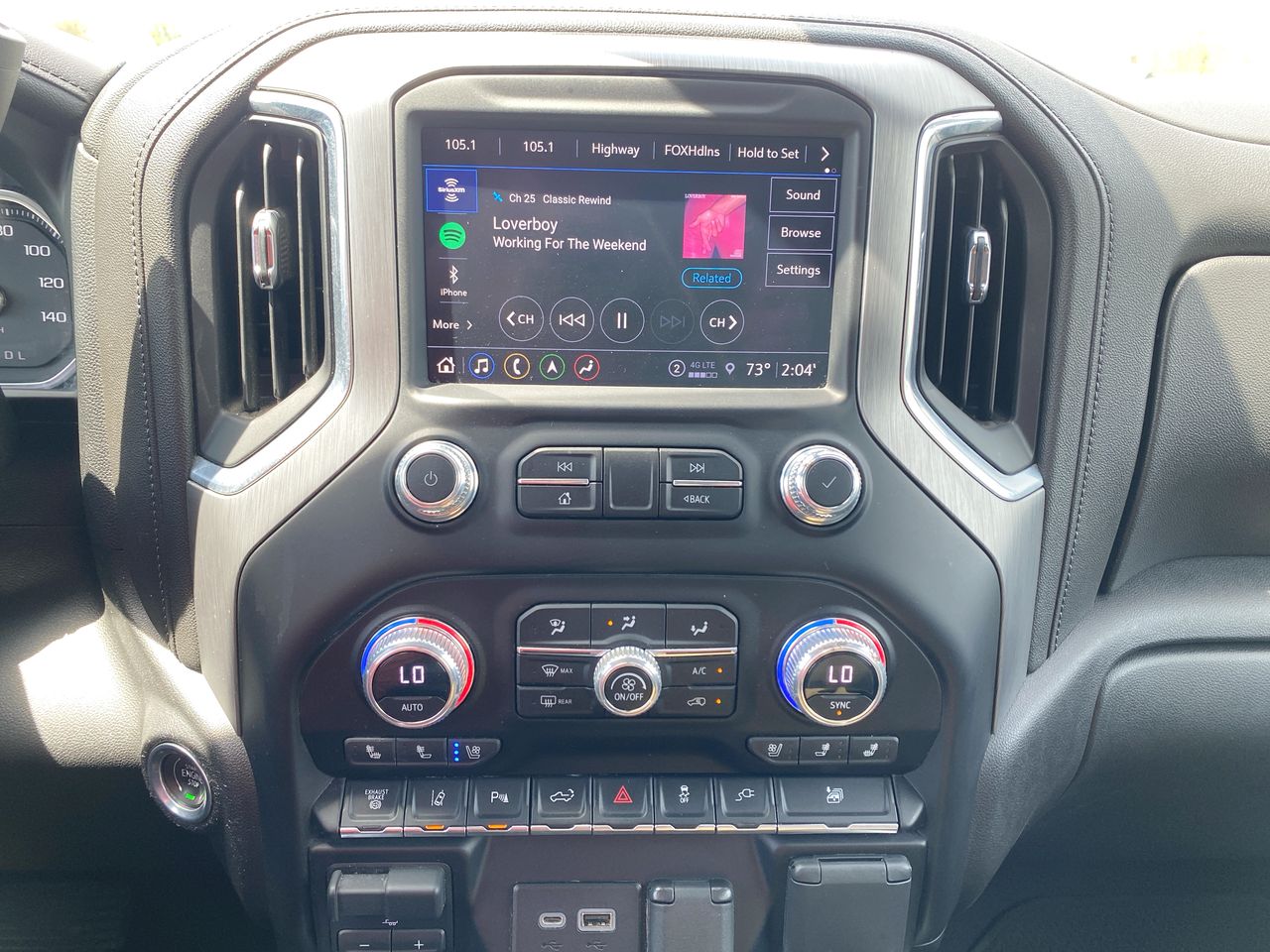 2023 GMC Sierra 3500 HD Denali DRW