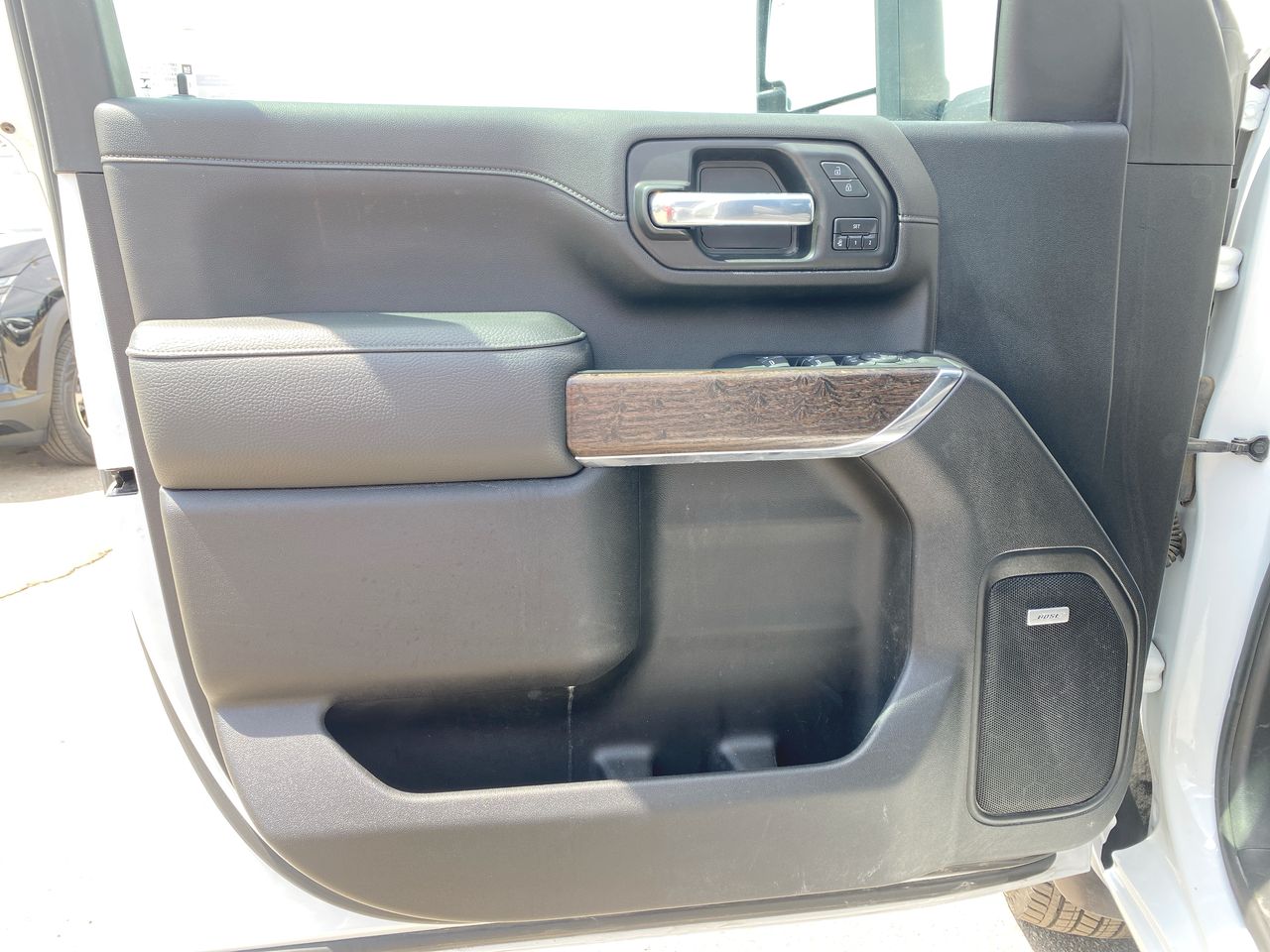 2023 GMC Sierra 3500 HD Denali DRW