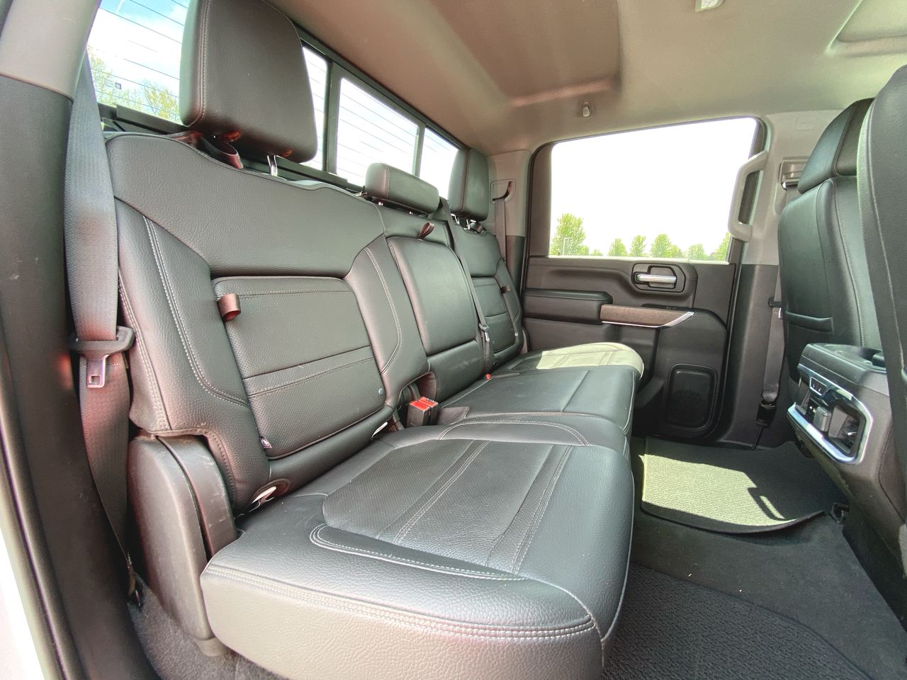 2023 GMC Sierra 3500 HD Denali DRW