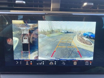 2024 GMC Sierra 3500 HD Denali Ultimate