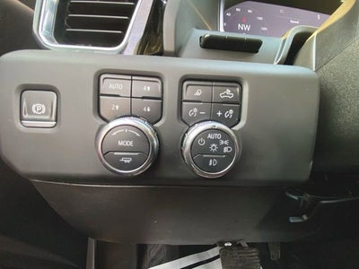 2024 GMC Sierra 3500 HD Denali Ultimate