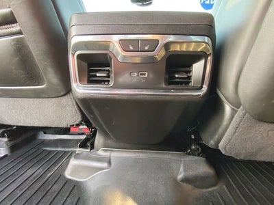 2024 GMC Sierra 3500 HD Denali Ultimate