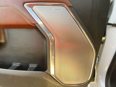 2024 GMC Sierra 3500 HD Denali Ultimate