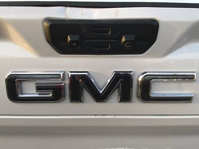 2024 GMC Sierra 3500 HD Denali Ultimate
