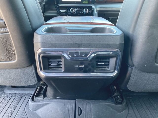 2024 GMC Sierra 3500 HD Denali Ultimate