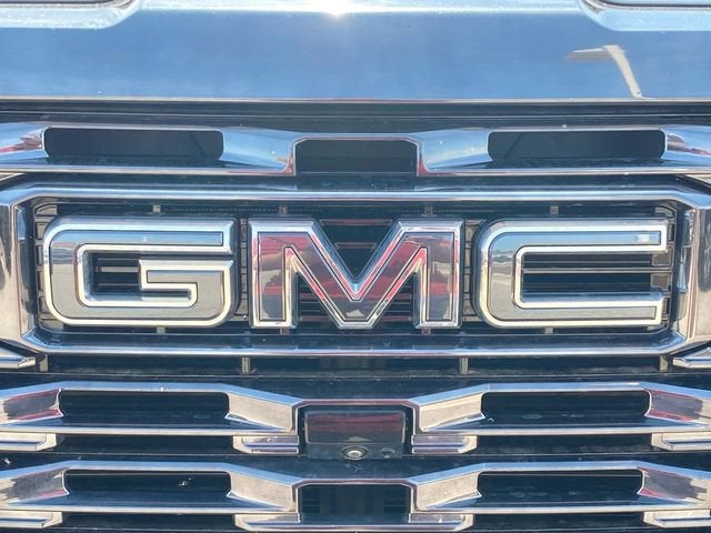 2024 GMC Sierra 3500 HD Denali Ultimate