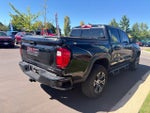 2023 GMC Canyon 4WD AT4