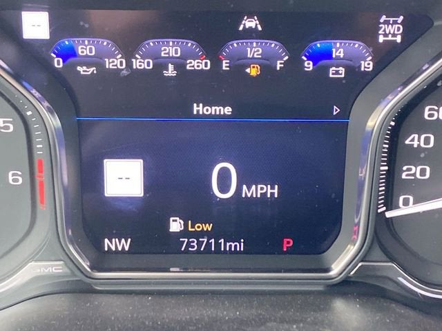 2019 GMC Sierra 1500 Denali