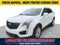 2020 Cadillac XT5 Premium Luxury FWD