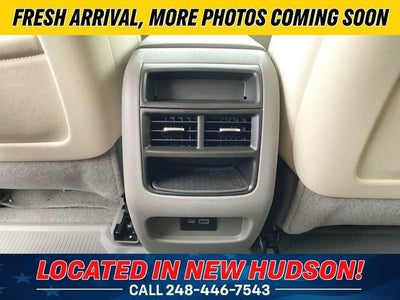 2020 Cadillac XT5 Premium Luxury FWD