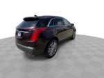 2018 Cadillac XT5 Premium Luxury AWD
