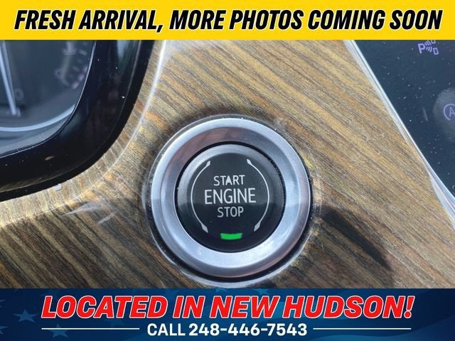 2020 Cadillac XT6 AWD Sport
