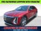 2024 Cadillac LYRIQ Luxury 1