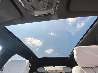 2024 Cadillac LYRIQ Luxury 1
