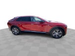2024 Cadillac LYRIQ Luxury 1